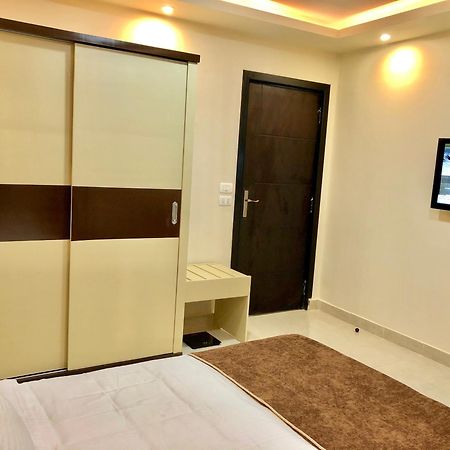 Jewel Dokki Hotel Giza Ngoại thất bức ảnh