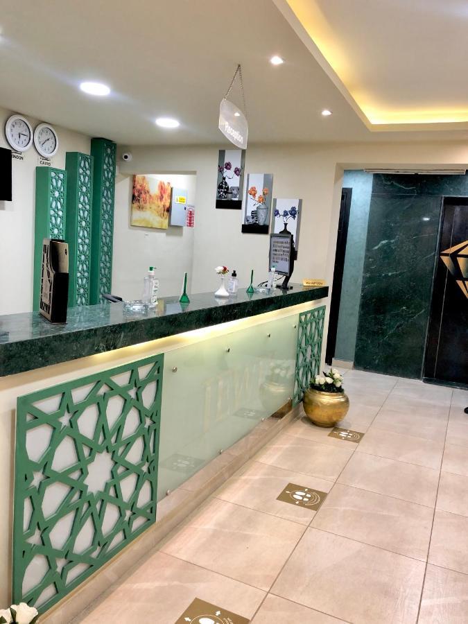 Jewel Dokki Hotel Giza Ngoại thất bức ảnh