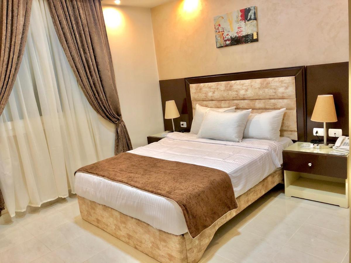 Jewel Dokki Hotel Giza Ngoại thất bức ảnh