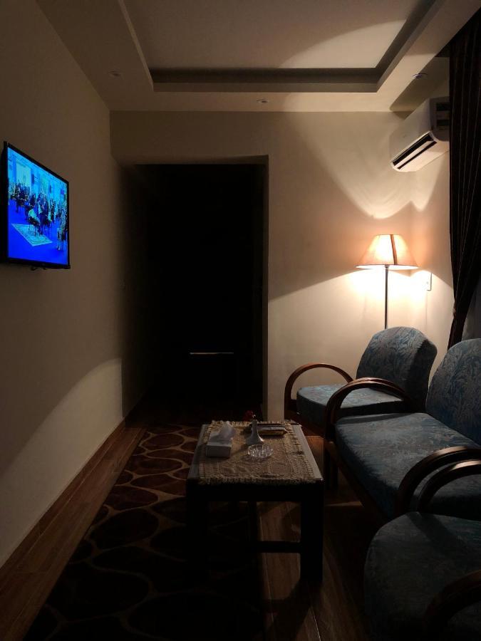 Jewel Dokki Hotel Giza Ngoại thất bức ảnh