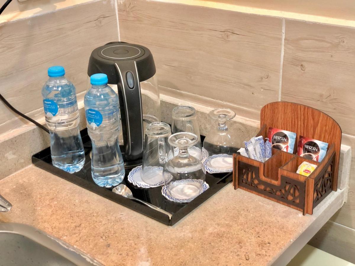 Jewel Dokki Hotel Giza Ngoại thất bức ảnh