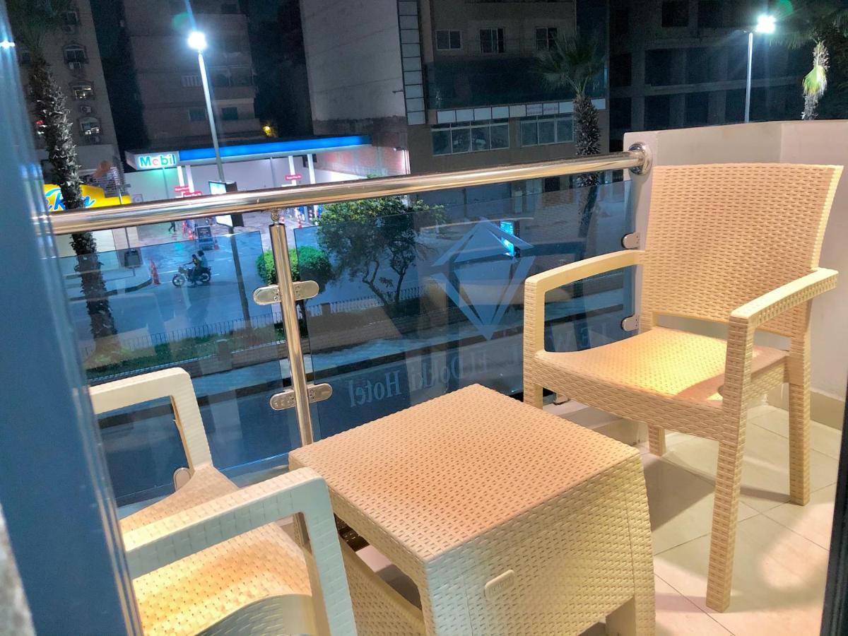 Jewel Dokki Hotel Giza Ngoại thất bức ảnh