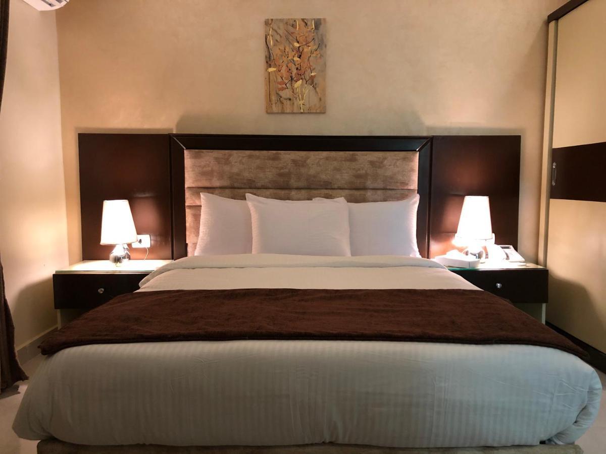 Jewel Dokki Hotel Giza Ngoại thất bức ảnh