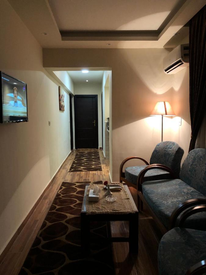 Jewel Dokki Hotel Giza Ngoại thất bức ảnh