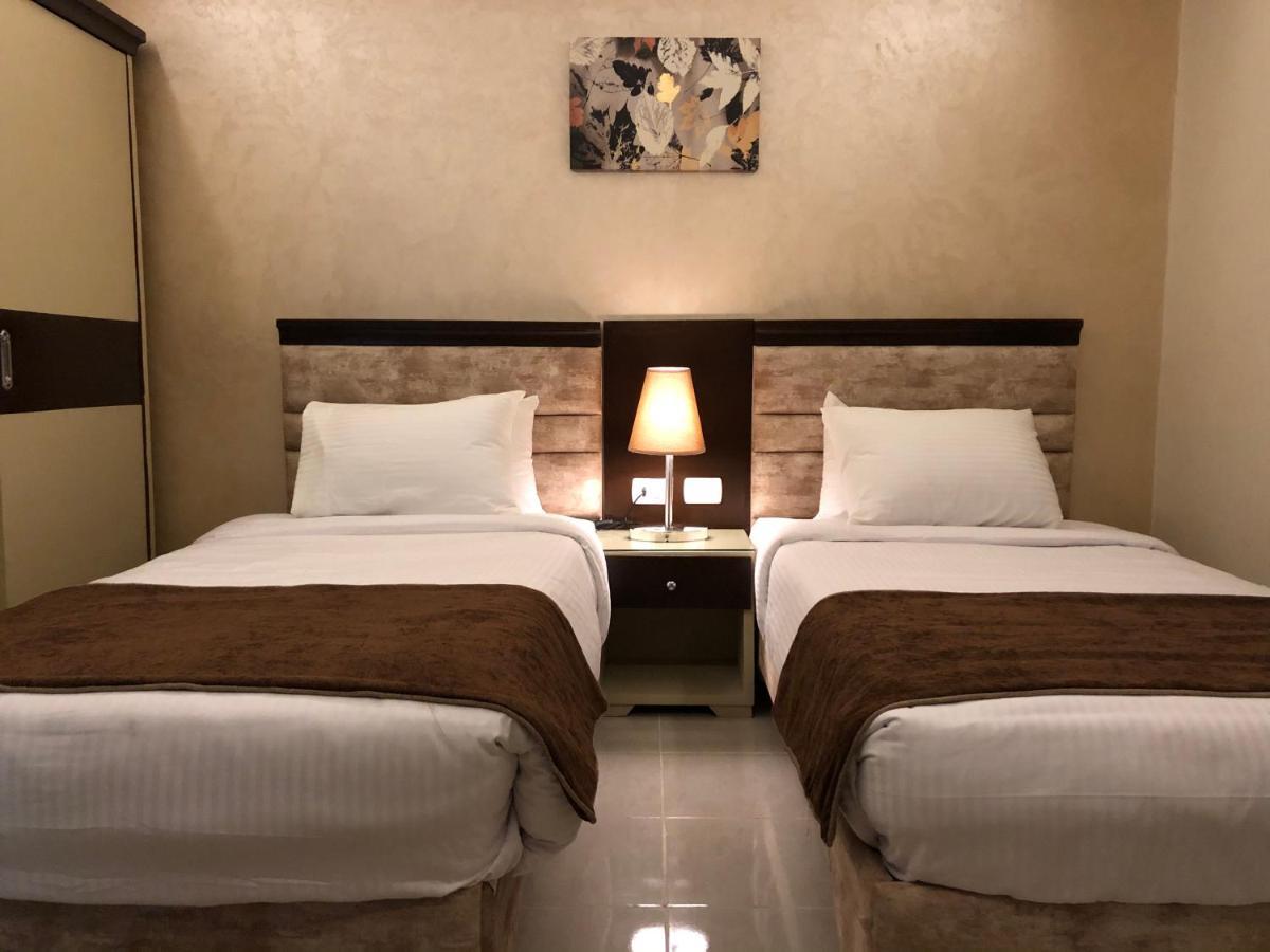 Jewel Dokki Hotel Giza Ngoại thất bức ảnh