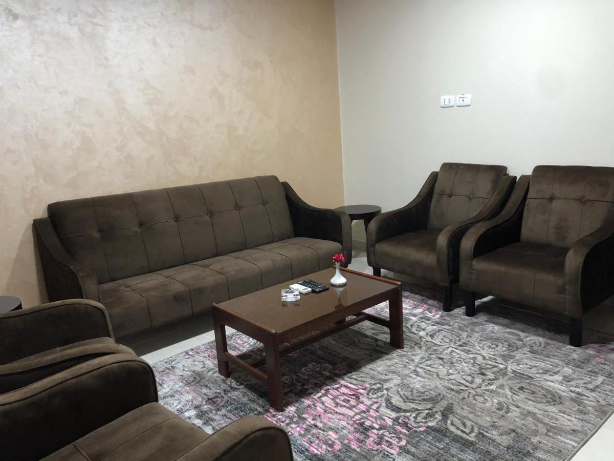Jewel Dokki Hotel Giza Ngoại thất bức ảnh