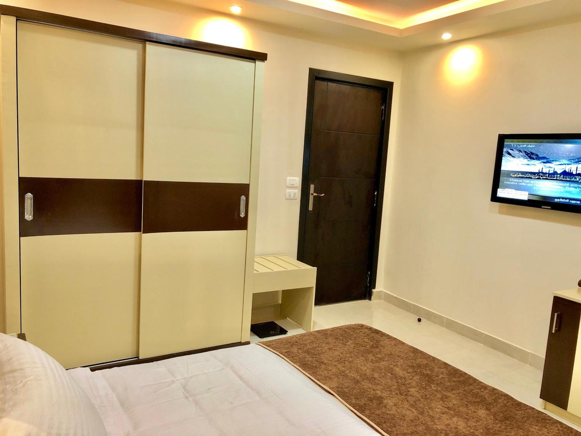 Jewel Dokki Hotel Giza Ngoại thất bức ảnh