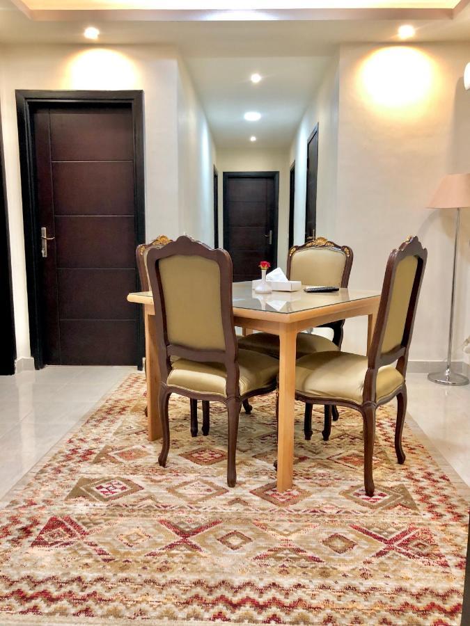 Jewel Dokki Hotel Giza Ngoại thất bức ảnh